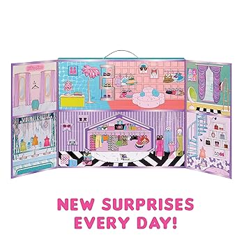 L.O.L. Surprise Advent Calendar 2023 with Limited Edition
